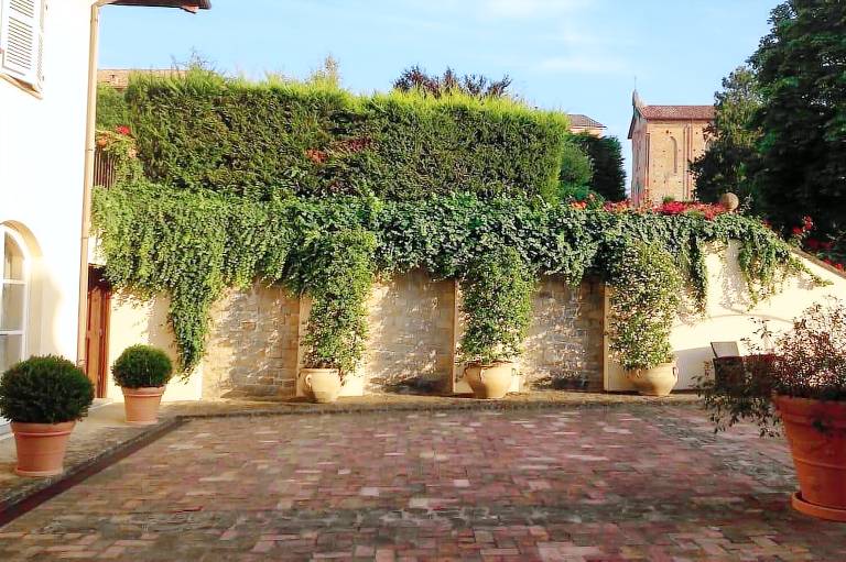 Agriturismo Santo Stefano Belbo