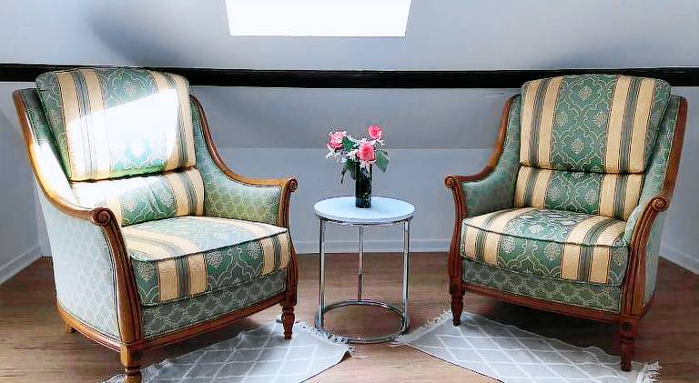 Holiday apartment | Pet-friendly — photo 2