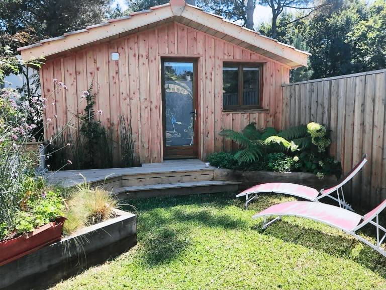 Chalet Lège-Cap-Ferret