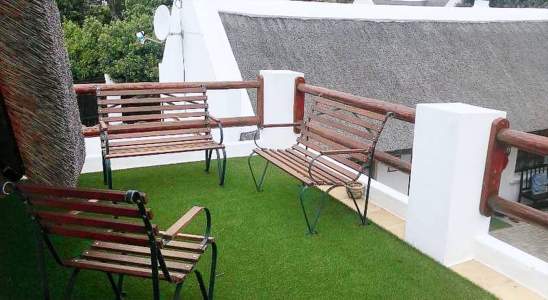 70 m² Ferienwohnung