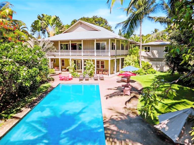 House Keauhou