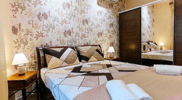 Beautiful rental apartment | Close to Church of the Holy Apostles | Pets are welcome — photo 2