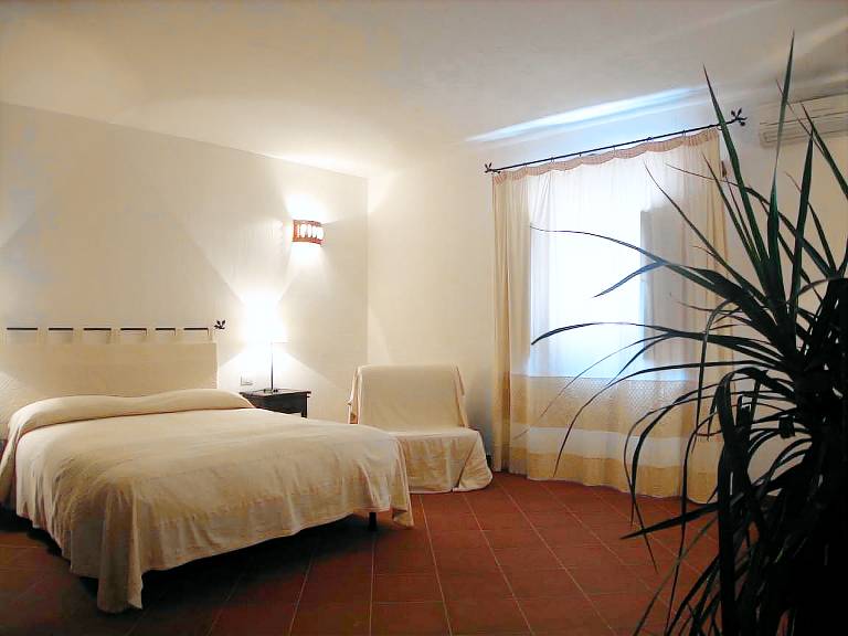 Privatzimmer Arzachena