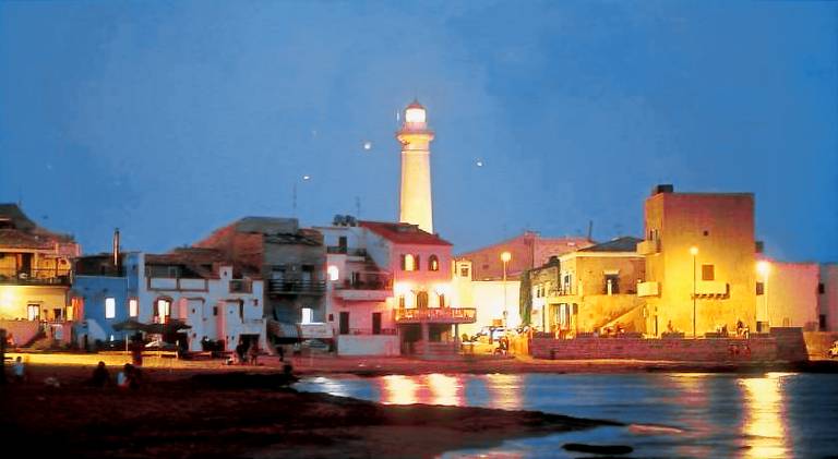 Appartamento Punta Braccetto