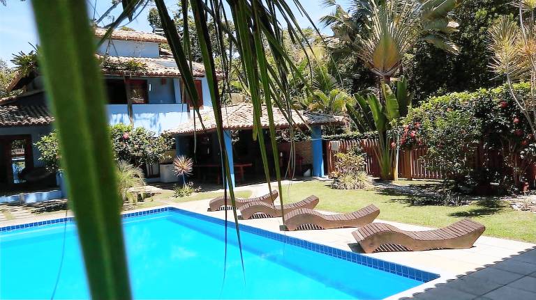Casa Arraial D'Ajuda
