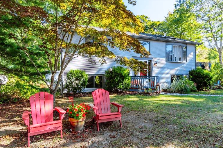 House South Kingstown
