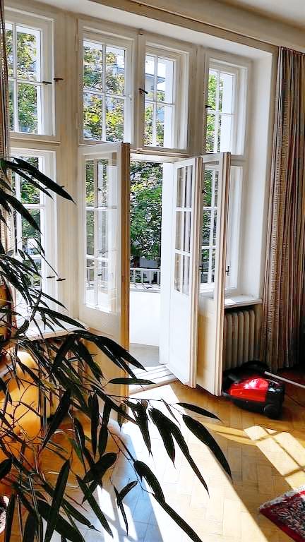 Ferienwohnung Wilmersdorf