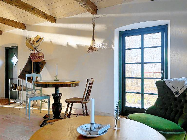 Ferienhaus  Trelleborg