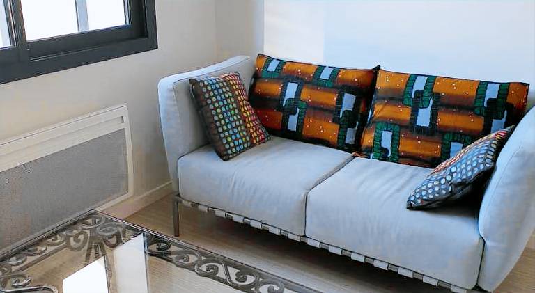 Rental apartment with 1 room for 3 persons — photo 2