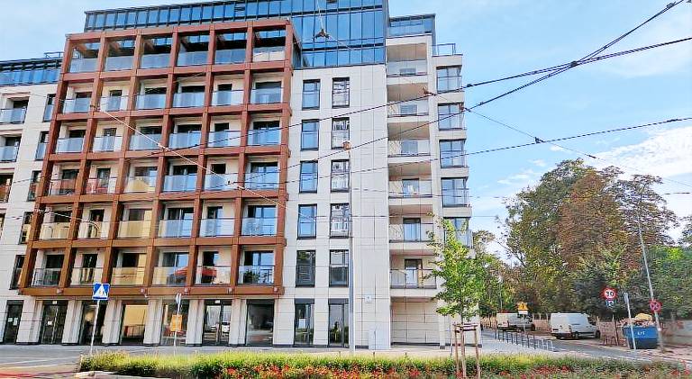 Rental apartment with 1 room for 4 persons — photo 3