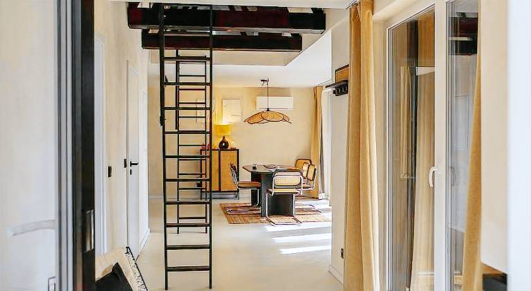 90 m&sup2; Ferienhaus