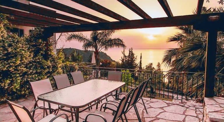 Spacious villa with pool | Next to the beach | Pet-friendly — photo 3