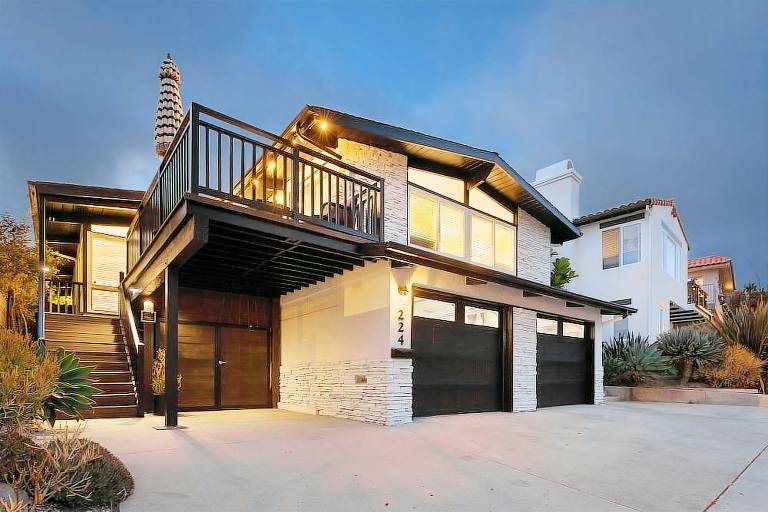 Cottage San Clemente