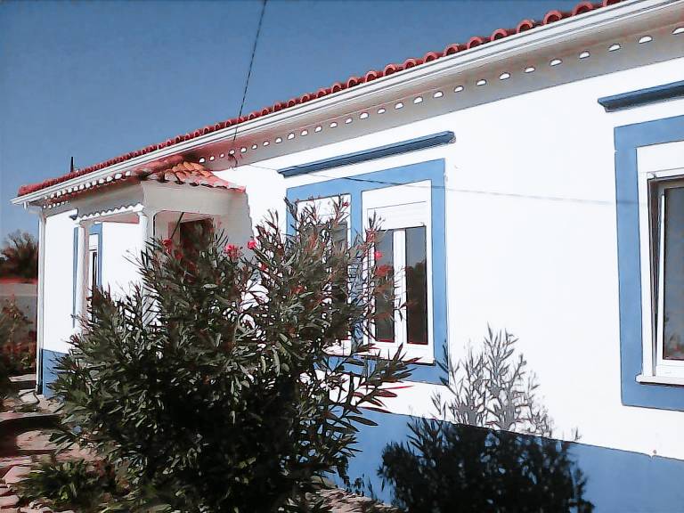 Fully equipped house with hot tub, barbecue & garden | Dogs allowed — photo 2