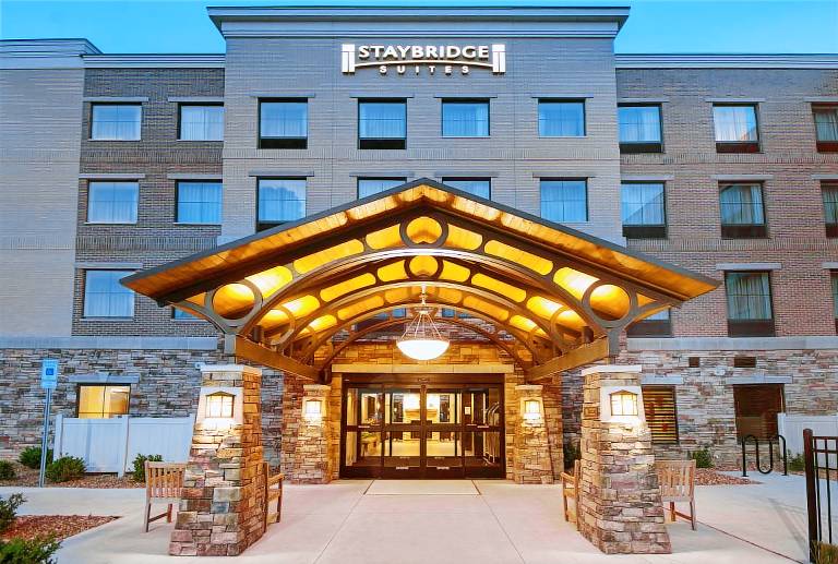 Staybridge Suites Sterling Heights - Detroit by IHG — photo 3