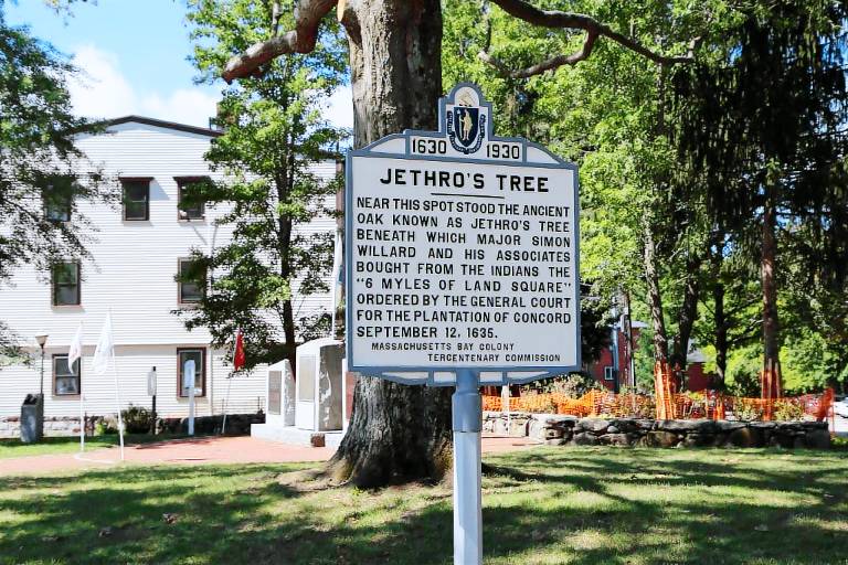 Inn at Historic Concord — photo 4