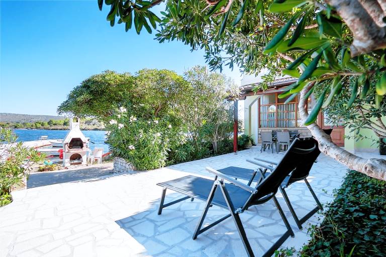 Apartament  Soline