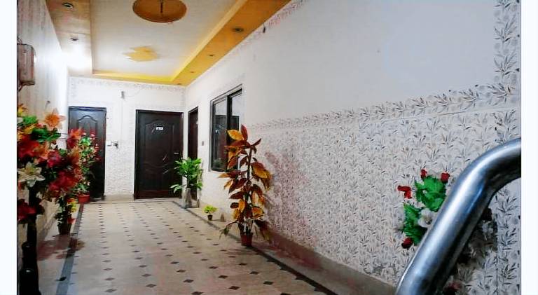 Hotel New Pak Inn 3 — photo 4