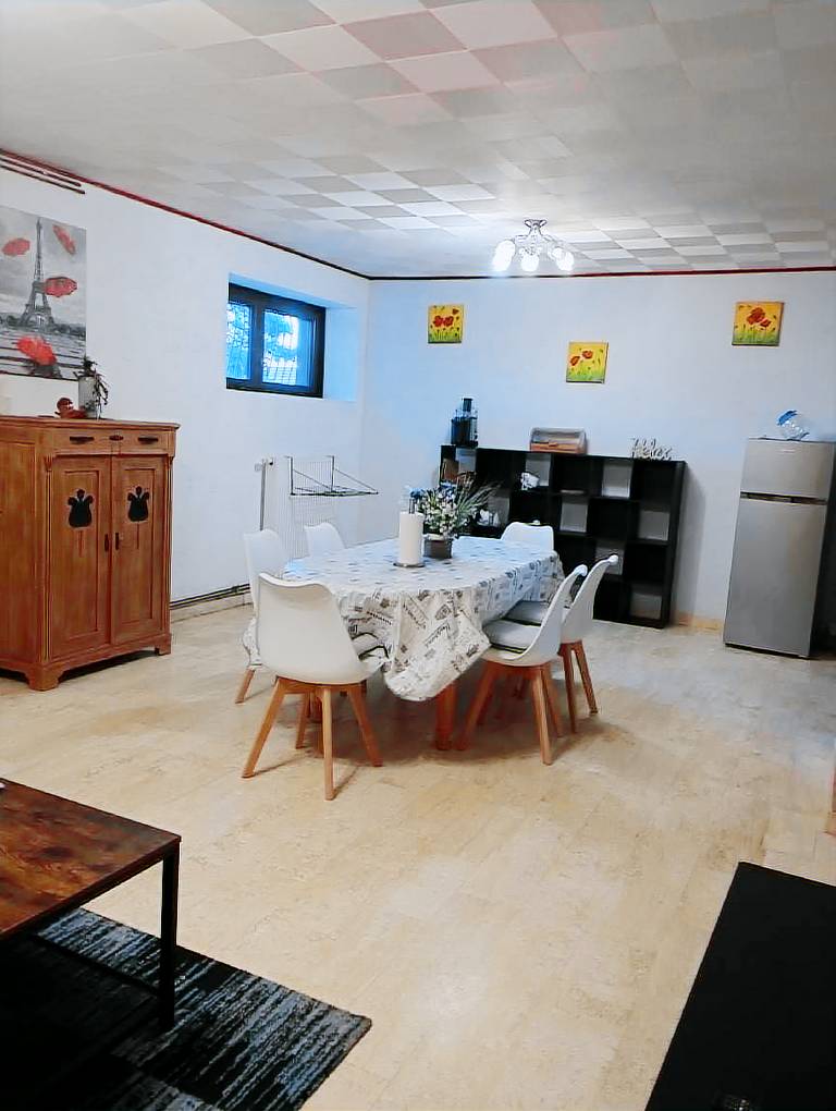 La Maison de Heidi — photo 3