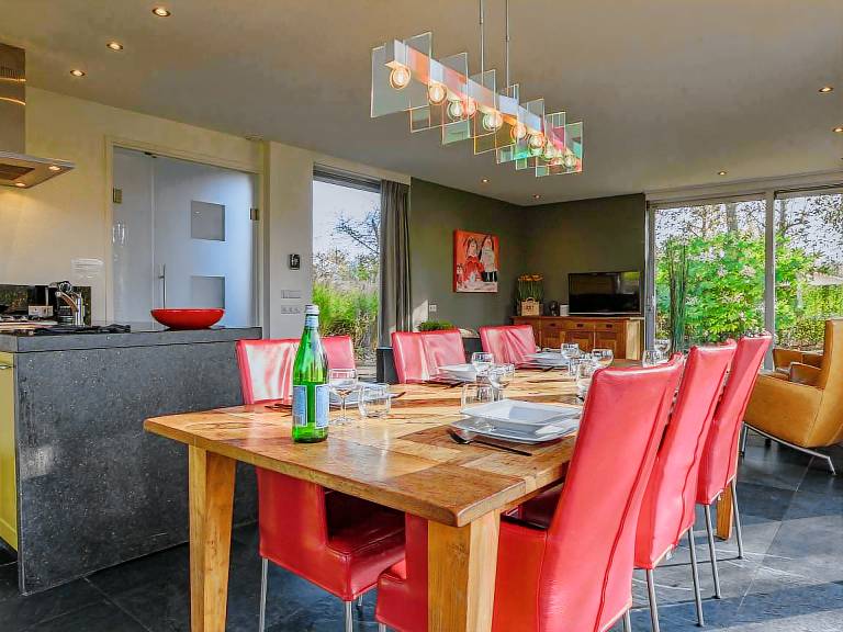 House | Next to the beach | Pet-friendly — photo 4