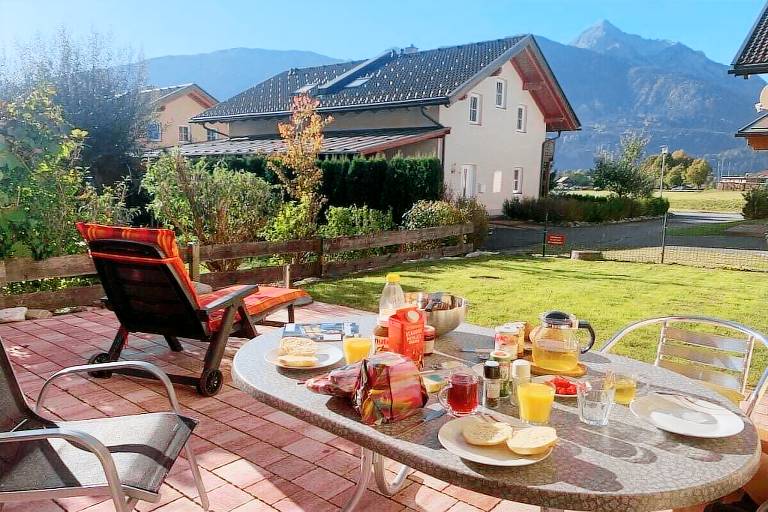 Ferienhaus in Gemeinde Kötschach-Mauthen, Kärnten, Österreich