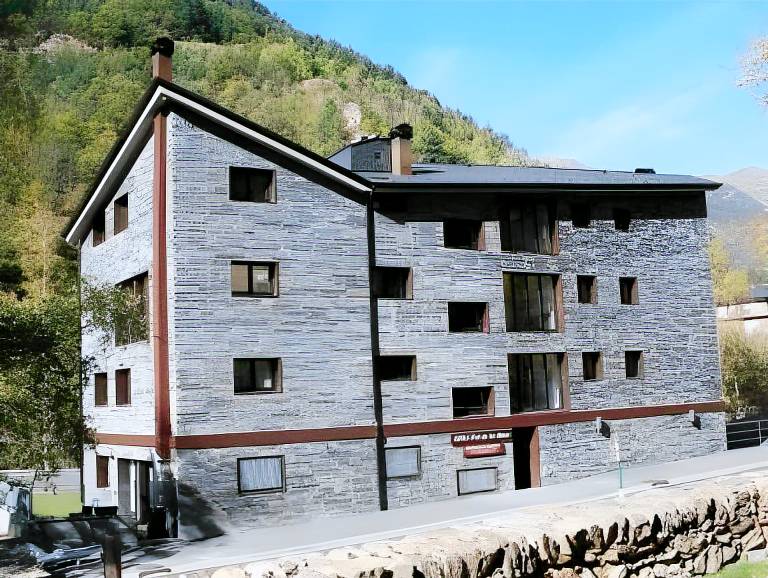 Apartamento Ordino