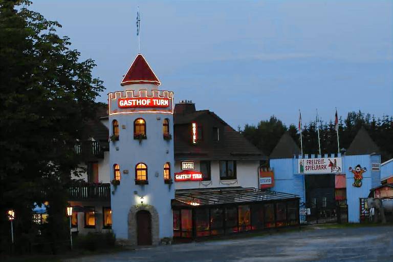 Gasthof Turm