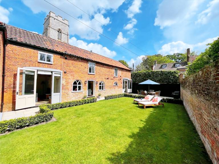 House Aylsham