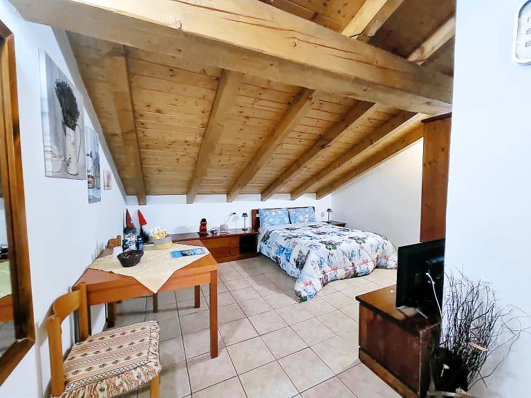 Vakantiepark Magnabò