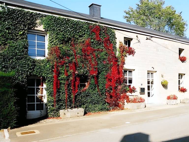 Chambre d'hôtes Ferrières