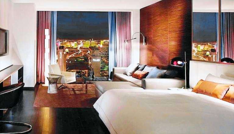 Condo Las Vegas Strip
