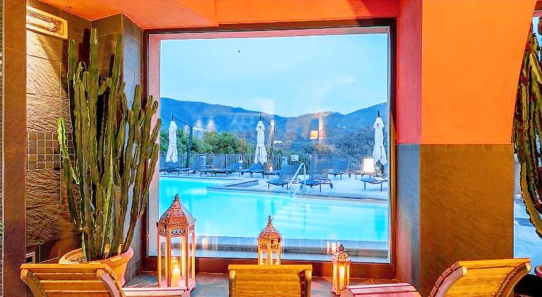 Park Hotel Argento — photo 4