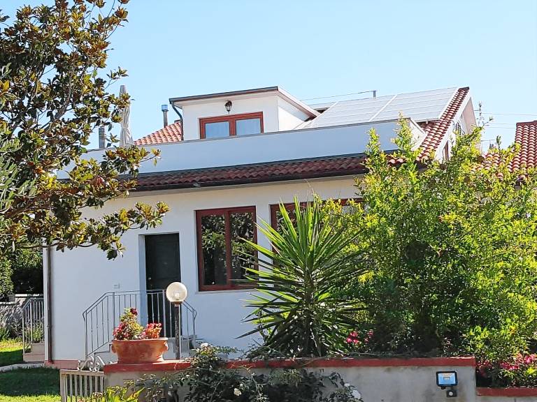Ferienwohnung  San Vincenzo
