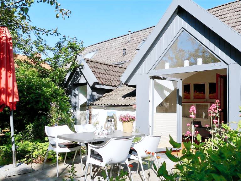 Ferienhaus Emden