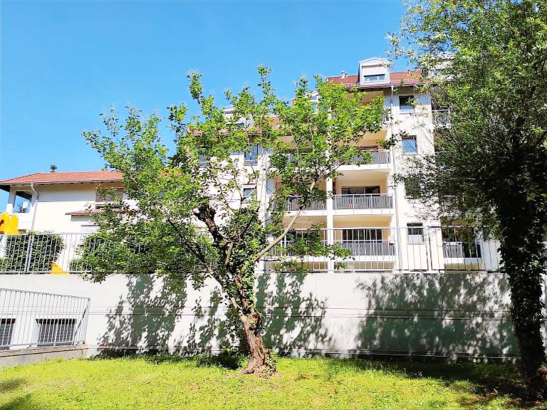 Rotkehlchen NO 23 BodenSEE Apartment Friedrichshafen