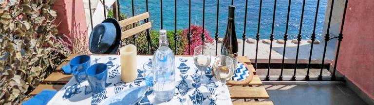 Ferienhaus Cinque Terre