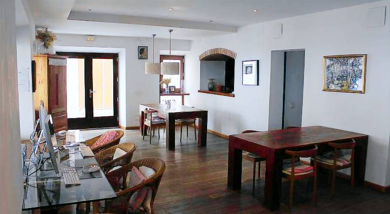 Hostal Cristina — photo 3