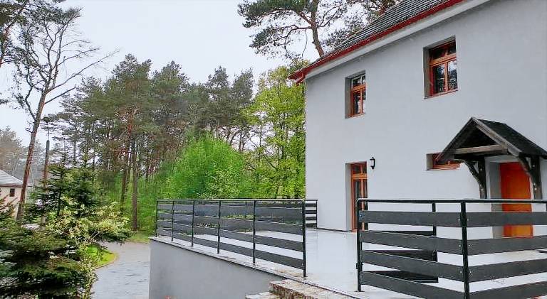 Apartament Borne Sulinowo
