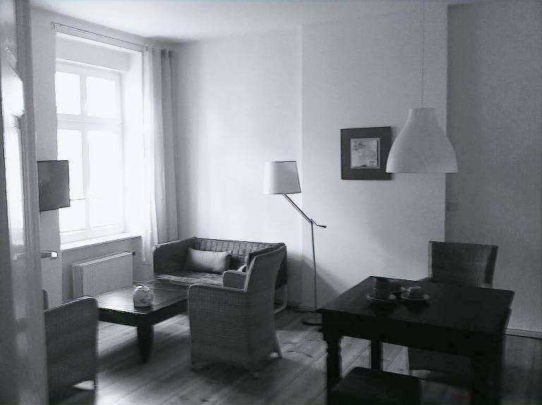 Ferienwohnung Brandenburg an der Havel