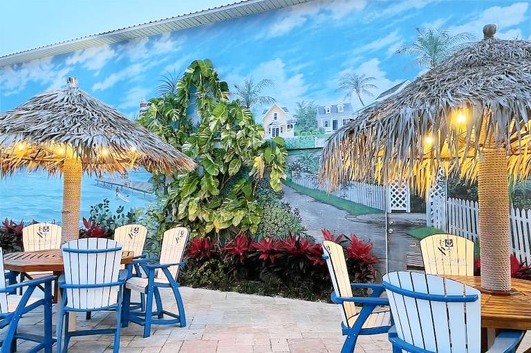 Ocean Reef Yacht Club & Resort