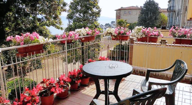 Antica casa di famiglia — photo 4