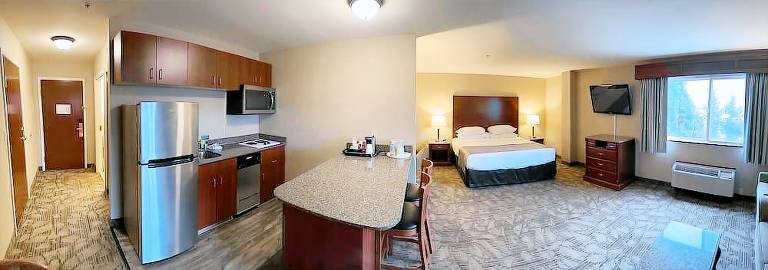 Aparthotel  Arlington