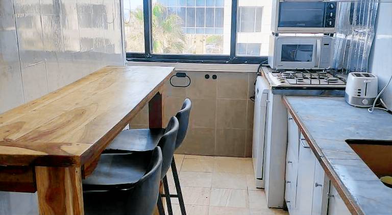 Aparthotel Banana Beach — photo 5