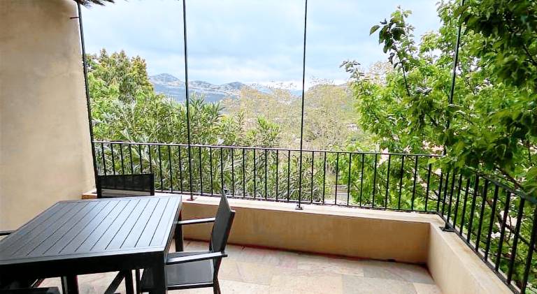 Vacation home with 2 rooms for 4 persons — photo 2