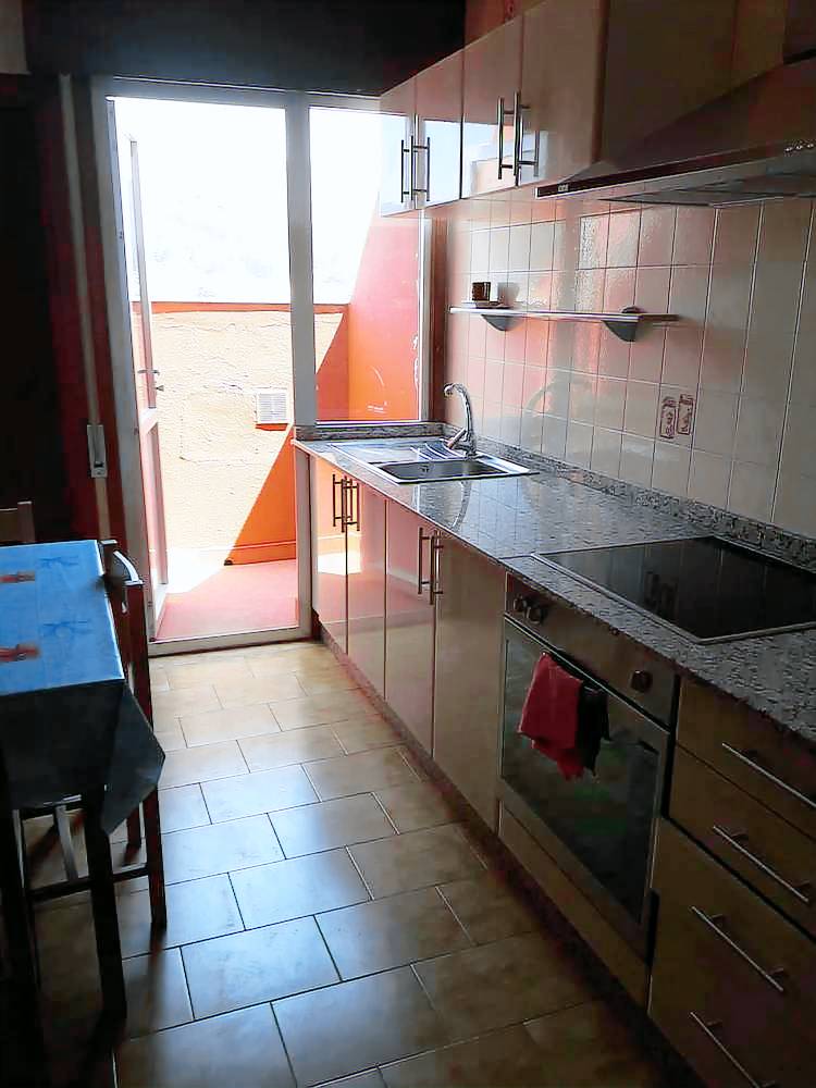 Apartamento Muros