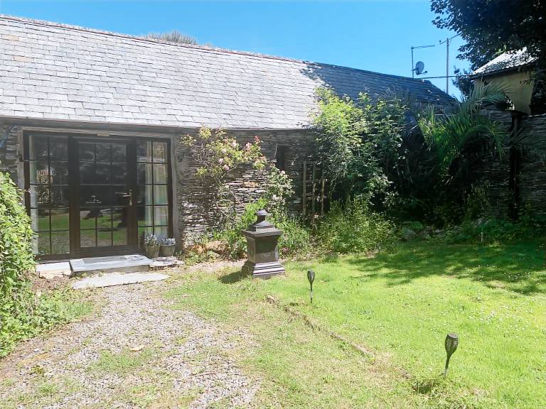 Cottage Tintagel
