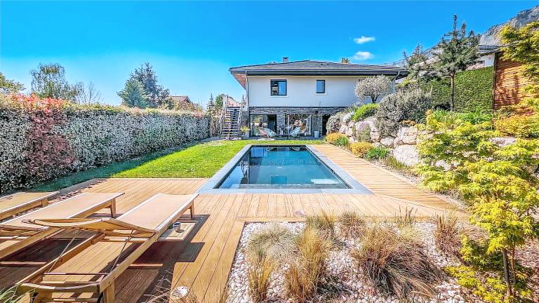 Maison de vacances Meylan