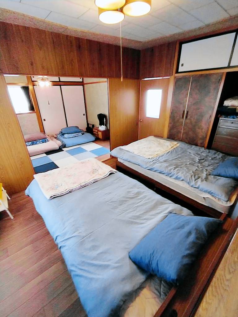 20 m² Ferienhaus