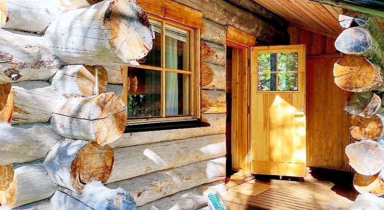 Lapland Lodge Pyha Ski in, sauna, free WiFi, national park - Lapland Villas — photo 4