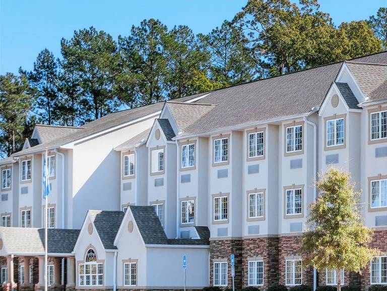 Microtel Inn & Suites by Wyndham Macon — photo 5